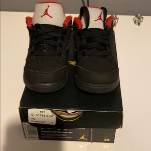 Jordan 5 Retro